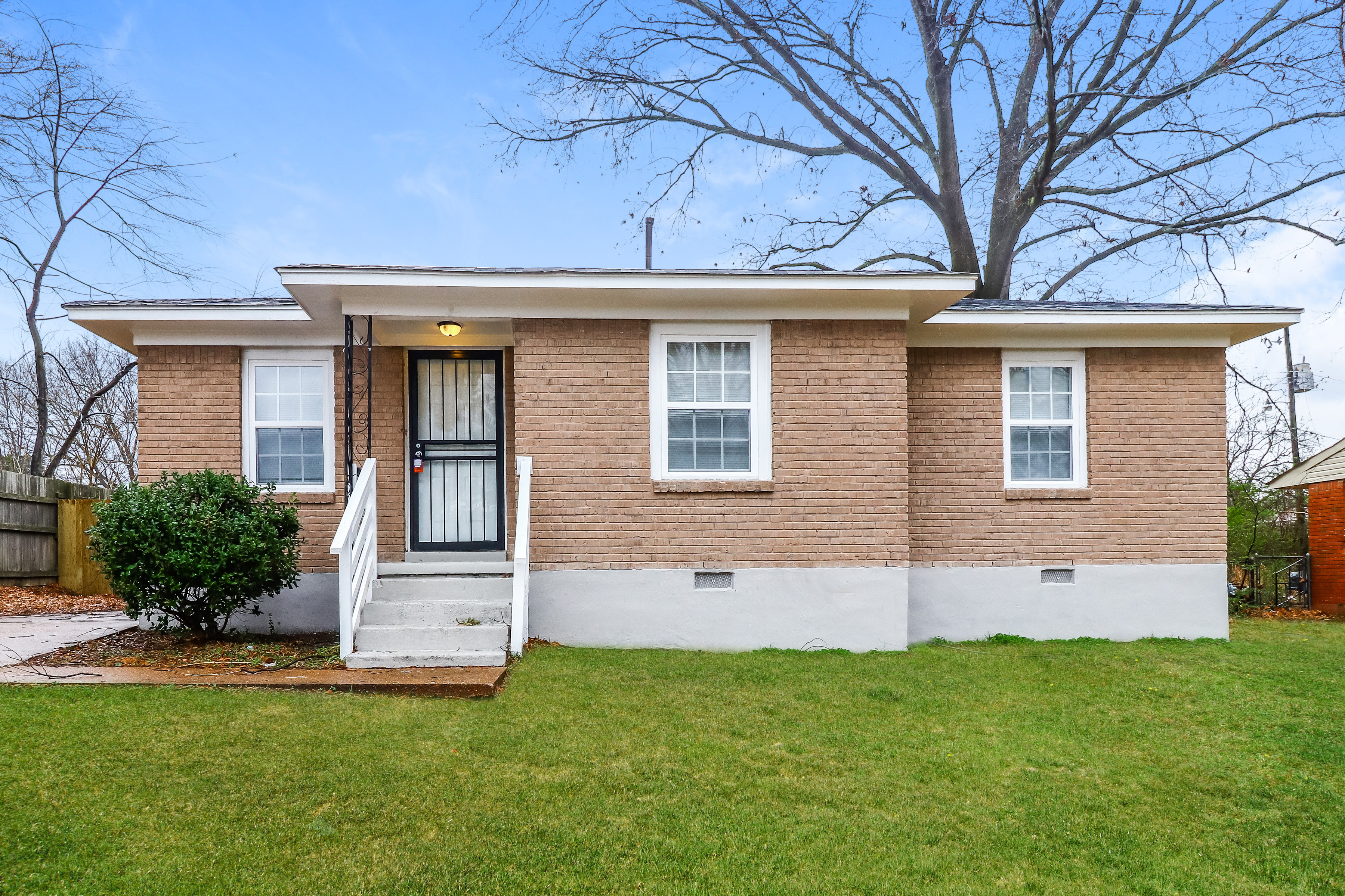 2184 CASSIE AVE Memphis, TN 38127